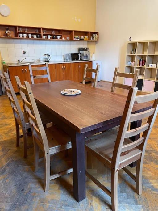 Pokoje Dominikanskie / Dominican Rooms - Wroclaw — Photos 3